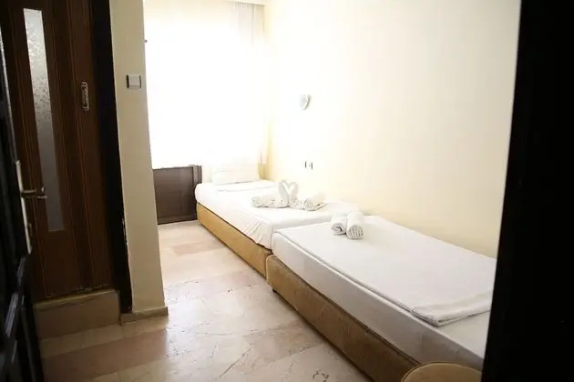 Economy Tek Kişilik Oda