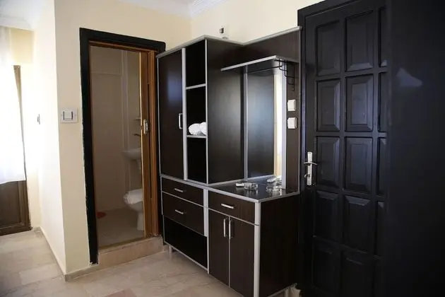Standard Üç Kişilik Oda