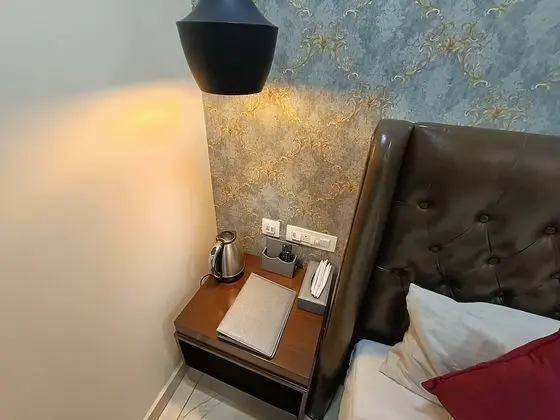 Deluxe Stüdyo Süit