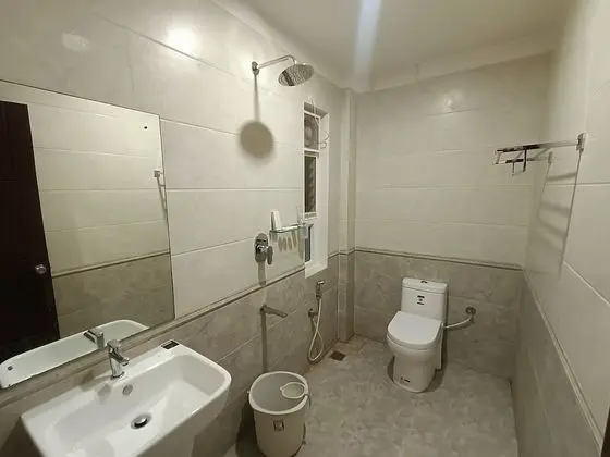 Deluxe Stüdyo Süit