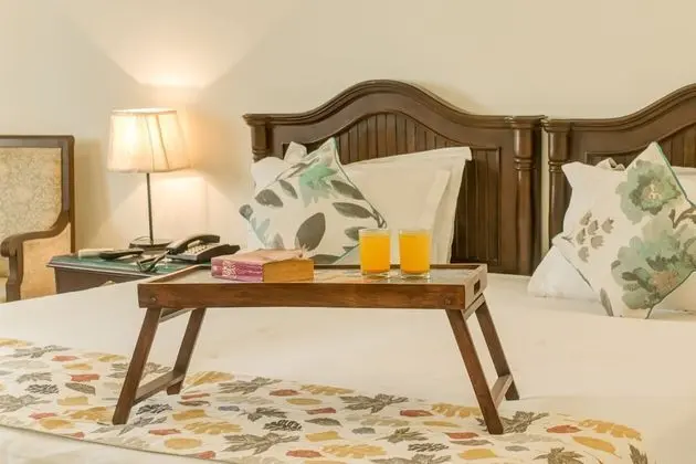 Luxury Süit