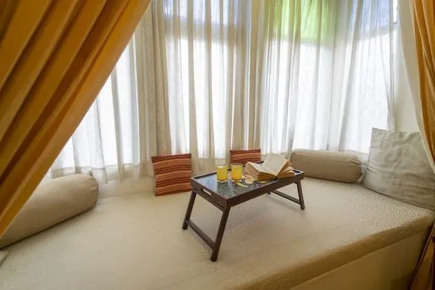 Luxury Süit