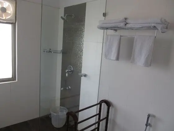Luxury Süit