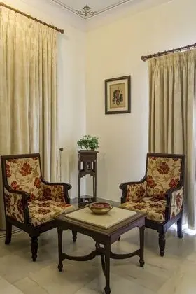Royal Tek Büyük Yataklı Oda