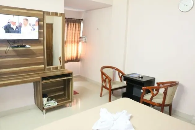Deluxe Oda, 1 Çift Kişilik Yatak, Engellilere Uygun, Sigara İçilmez