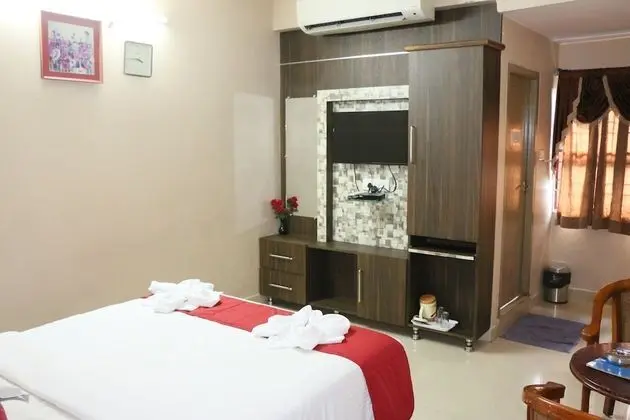 Deluxe Oda, 1 Çift Kişilik Yatak, Engellilere Uygun, Sigara İçilmez