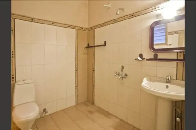 Deluxe Oda, 1 Çift Kişilik Yatak, Engellilere Uygun, Sigara İçilmez