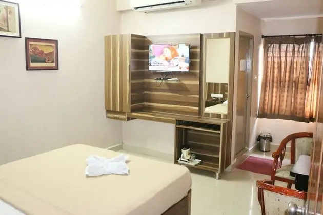 Executive Oda, 1 Çift Kişilik Yatak, Sigara İçilmez