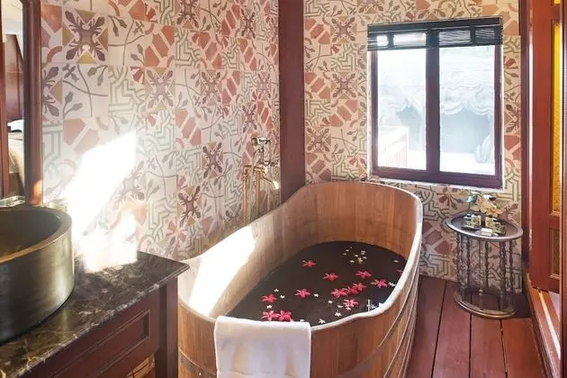 Baan Thai Junior Suite