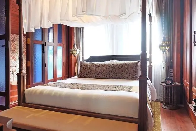 Baan Thai Suite