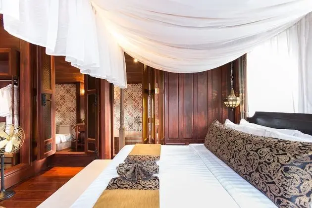 Baan Thai Suite
