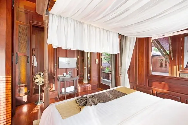 Baan Thai Suite