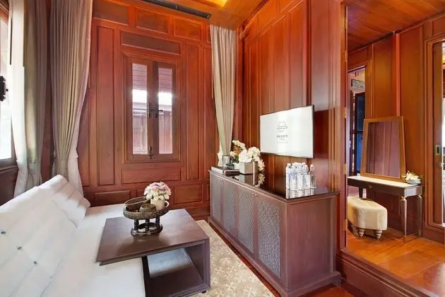 Baan Thai Suite