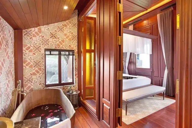 Baan Thai Suite