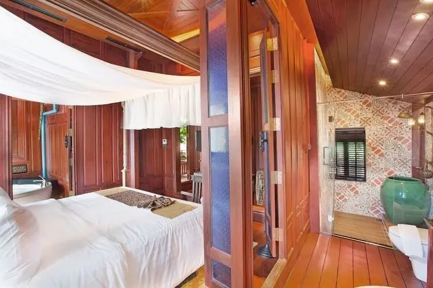 Baan Thai Suite