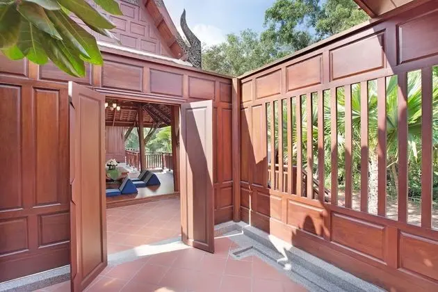 Baan Thai Suite
