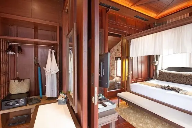 Baan Thai Suite