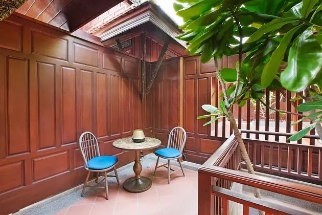 Baan Thai Suite