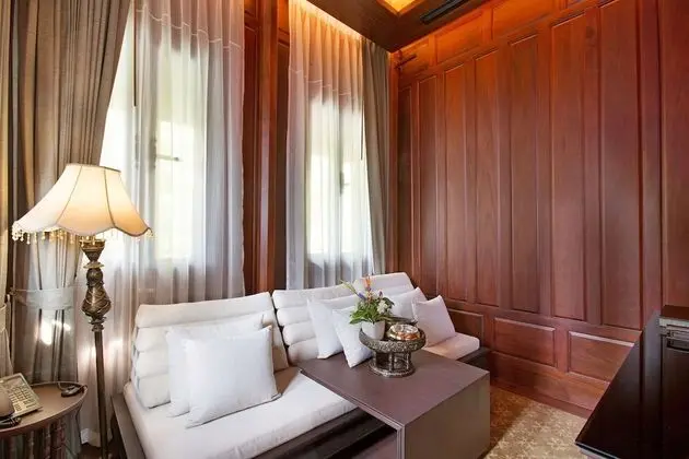 Baan Thai Suite