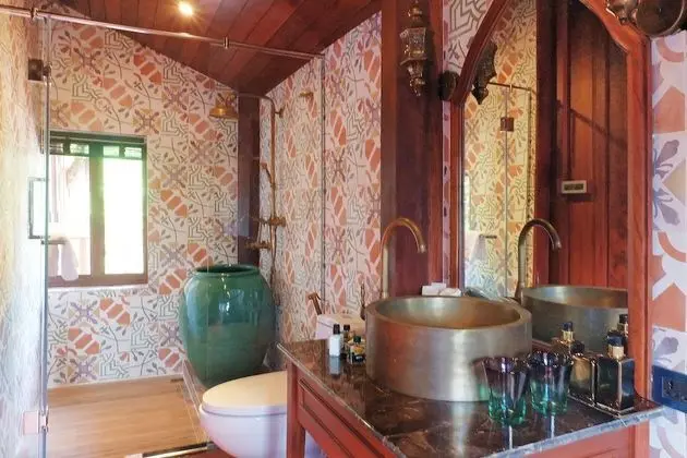 Baan Thai Suite