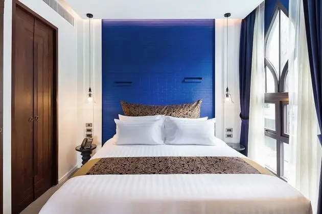 Royal Suite
