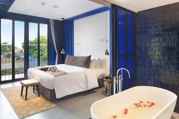 Royal Suite