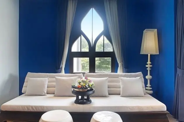 Royal Suite