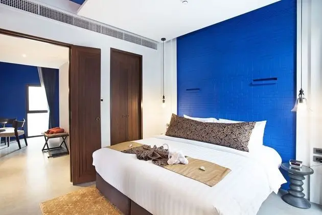 Royal Suite