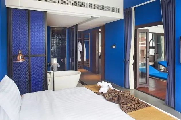 Royal Suite