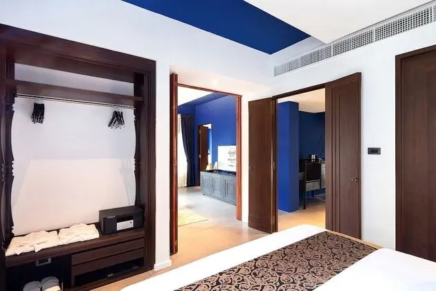 Royal Suite