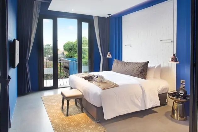 Royal Suite