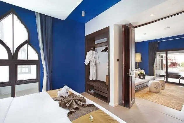 Royal Suite