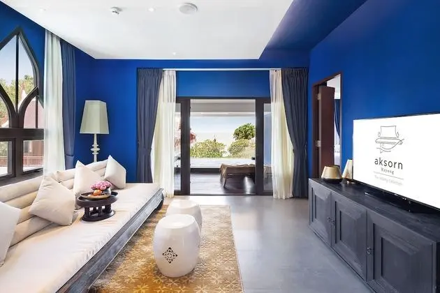 Royal Suite