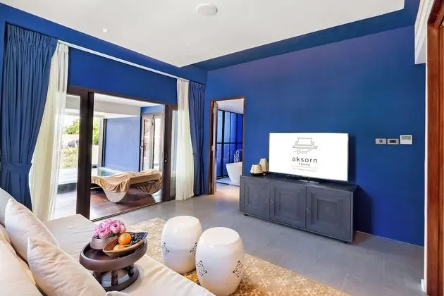 Royal Suite