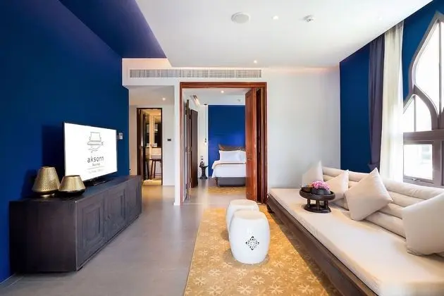 Royal Suite