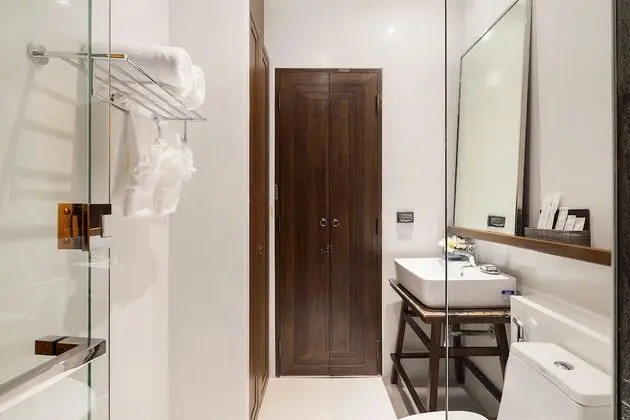 Royal Suite