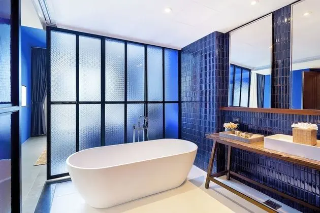 Royal Suite