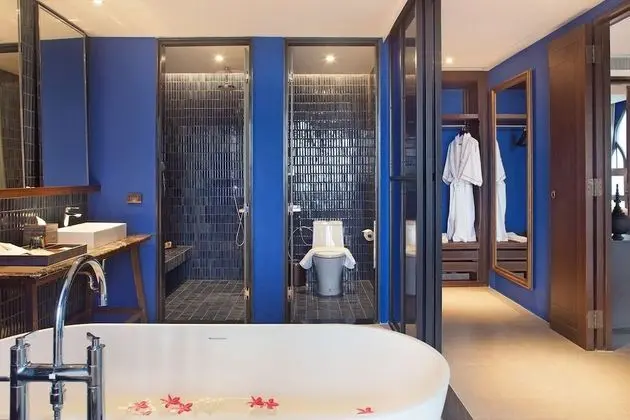 Royal Suite
