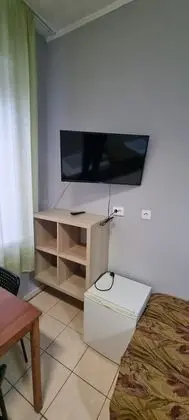 Economy Dört Kişilik Oda