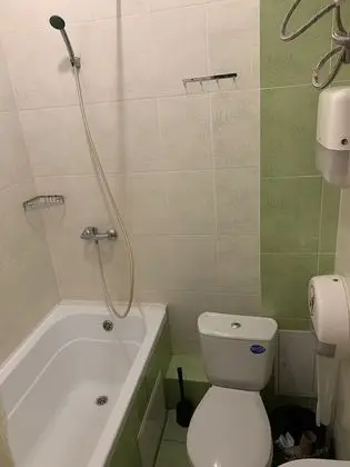 Economy Dört Kişilik Oda