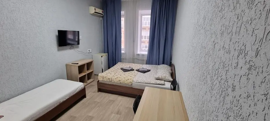 Standard Üç Kişilik Oda