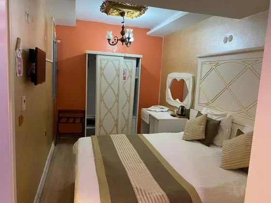 Ekonomik Oda, Manzarasız