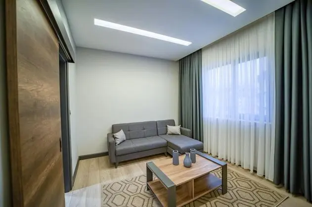 Jakuzili Deluxe Oda, Deniz Manzaralı, Jakuzili
