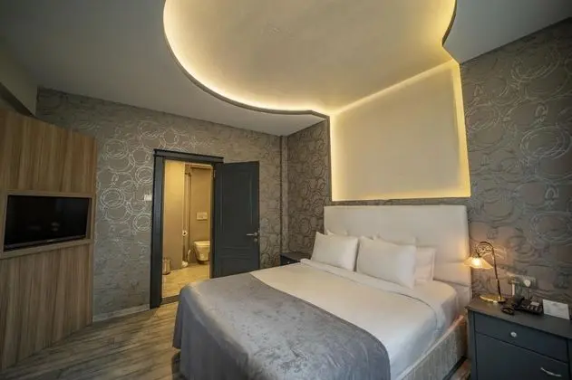 Suite, Deniz Manzaralı