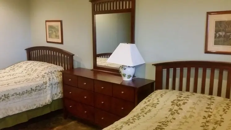 Luxury Oda, 2 Büyük (Queen) Boy Yatak, Sigara İçilmez