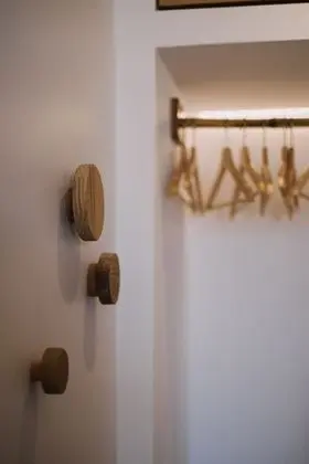 Family Oda, Havuz Manzaralı, Zemin Kat