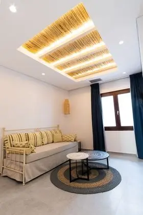 Family Oda, Havuz Manzaralı, Zemin Kat