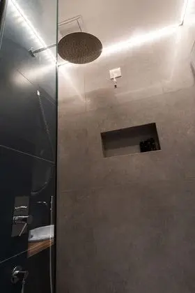 Superior Apart Daire, 1 Yatak Odası, Havuz Manzaralı (Upper Floor)
