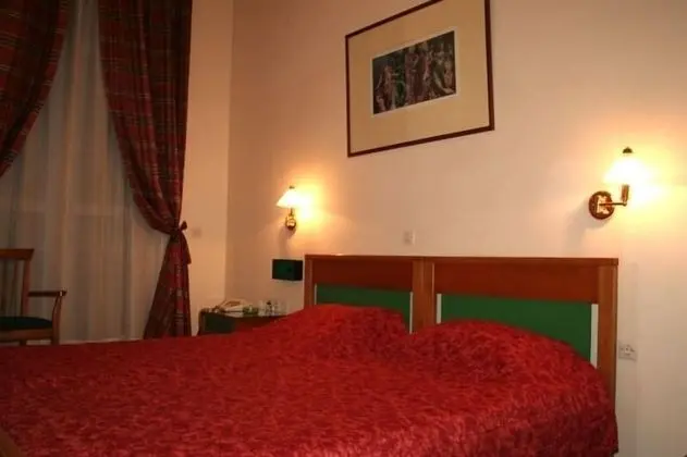 Classic Oda, Deniz Manzaralı