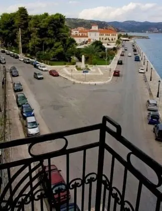 Classic Oda, Deniz Manzaralı